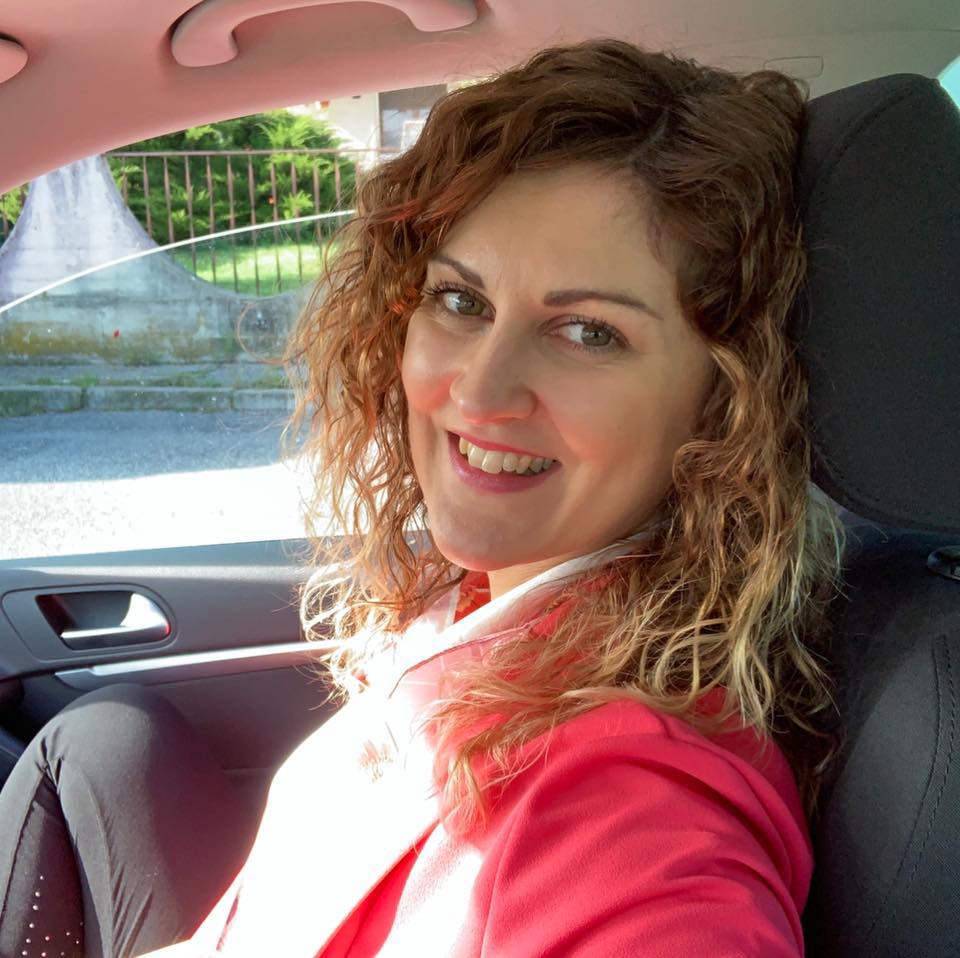 Francesca Mariotto